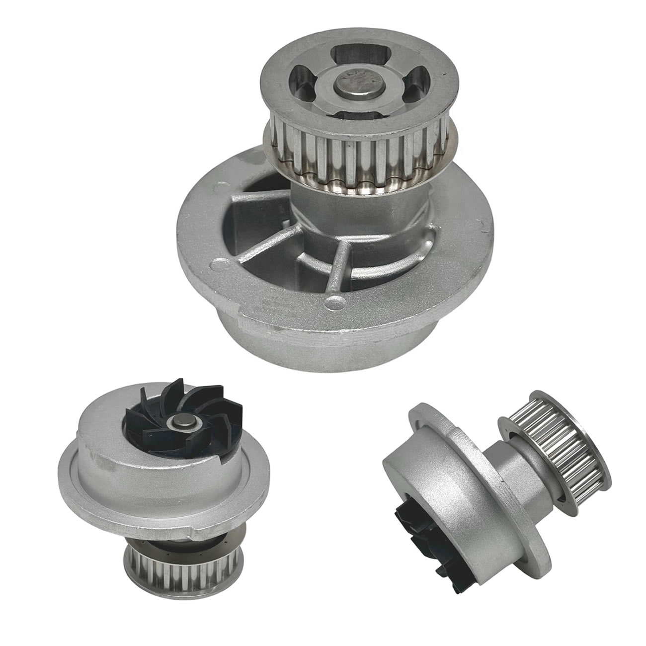 Bomba De Agua Chevrolet Spin Joy Prisma Classic Onix 1.0 1.4